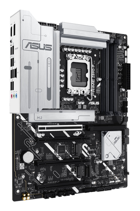 EAN 4711387759103 - ASUS PRIME Z890-P Intel Z890 LGA 1851 (Socket V1) ATX imagen 4