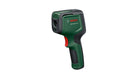 EAN 4059952613826 - Bosch AdvancedTemp Negro, Verde °C -30 - 500 °C Pantalla incorporada imagen 3