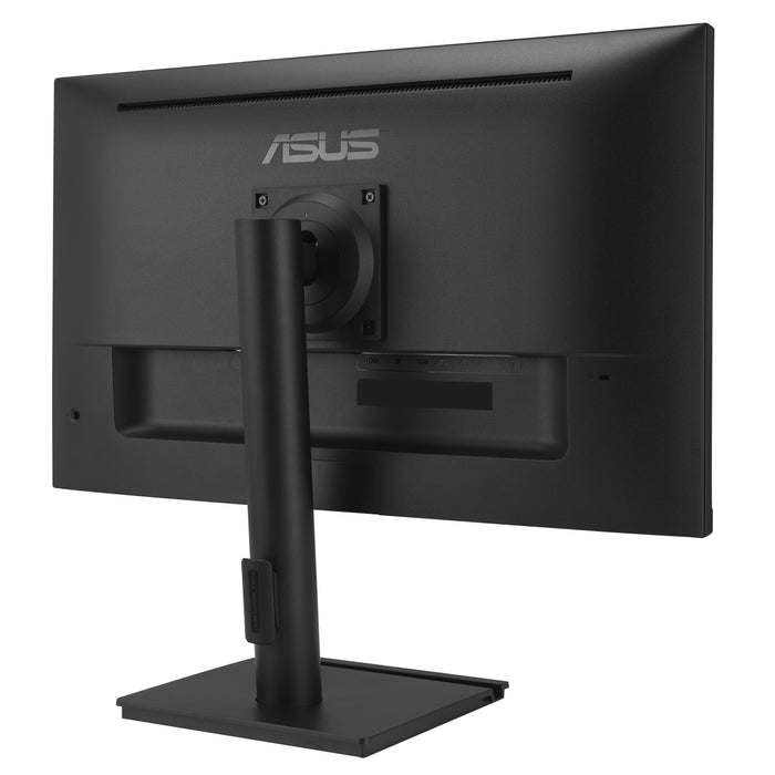 EAN 4711387620694 - ASUS VA27UCPS pantalla para PC 68,6 cm (27") 3840 x 2160 Pixeles 4K Ultra HD LCD Negro imagen 8