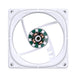 EAN 6970620553504 - Jonsbo FR-505WR sistema de refrigeración para ordenador Carcasa del ordenador Ventilador 12 cm Blanco 1 p imagen 9