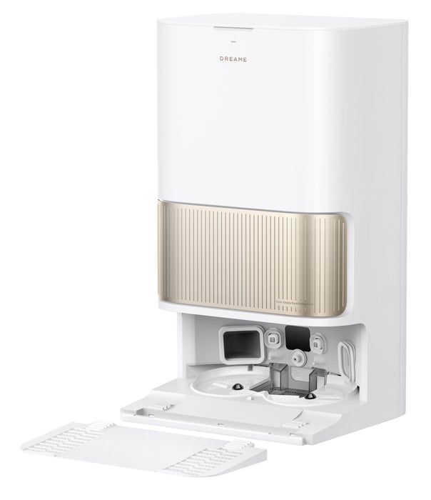 EAN 6977328066190 - Dreame L40s Pro Ultra Blanco imagen 5