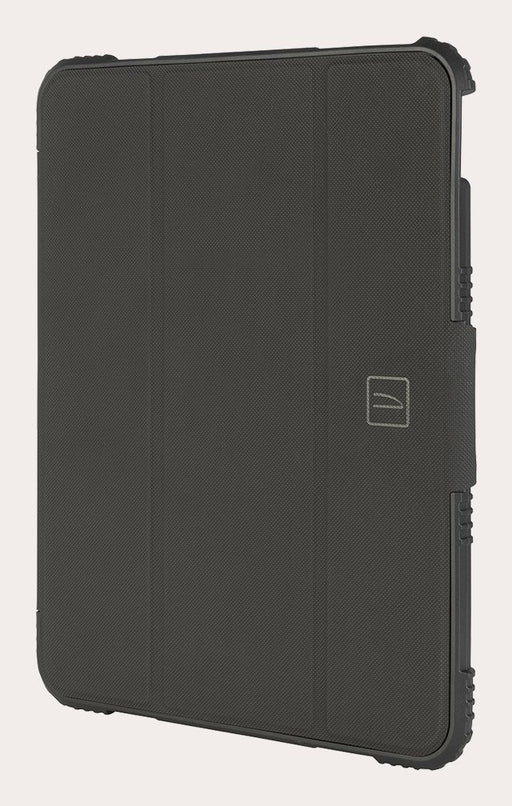 EAN 8020252211681 - Tucano Educo 27,9 cm (11") Folio Negro, Transparente imagen 2