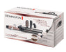 EAN 5038061105629 - Remington AS8606 Cepillo de aire caliente Caliente Negro, Oro rosa 800 W imagen 3