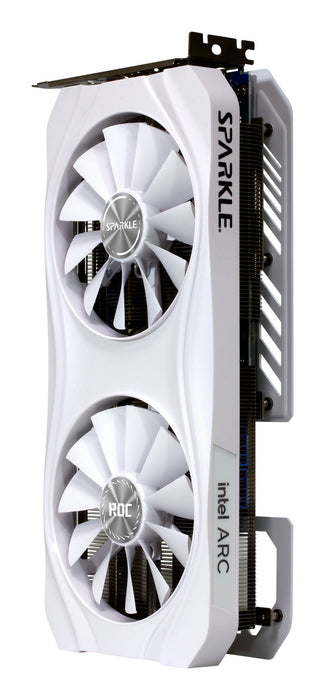 EAN 4711342290580 - Sparkle Technology SA770RW-16GOC tarjeta gráfica Intel Arc A770 16 GB GDDR6 imagen 5