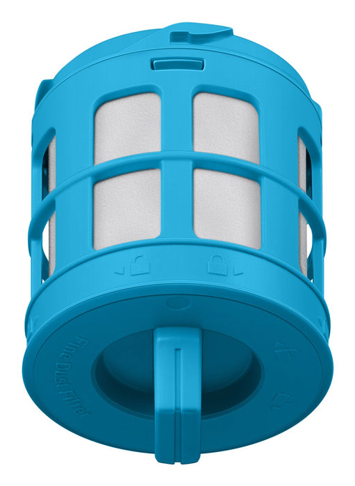 EAN 8806097264927 - Samsung VS80F28ELP Aspiradora escoba 2 en 1 Batería Secar HEPA, Micro Sin bolsa 0,5 L 770 W Gris 2,2 Ah imagen 40