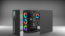EAN 8681949014642 - Inca EMG-17XN carcasa de ordenador Midi Tower Negro imagen 7