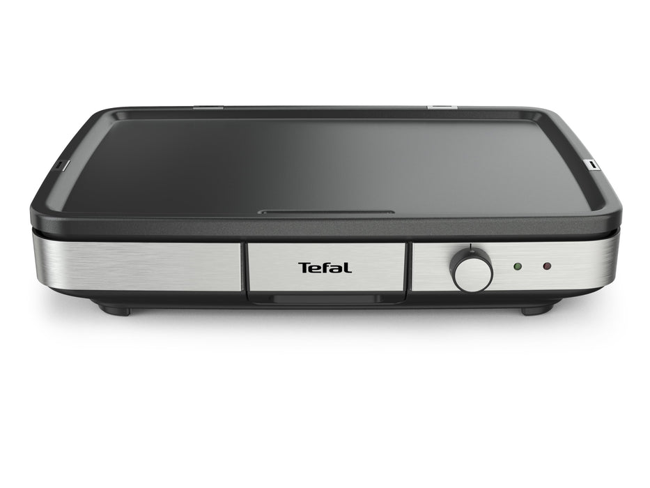EAN 3168430288171 - Tefal CB690D parrilla eléctrica de contacto imagen 5