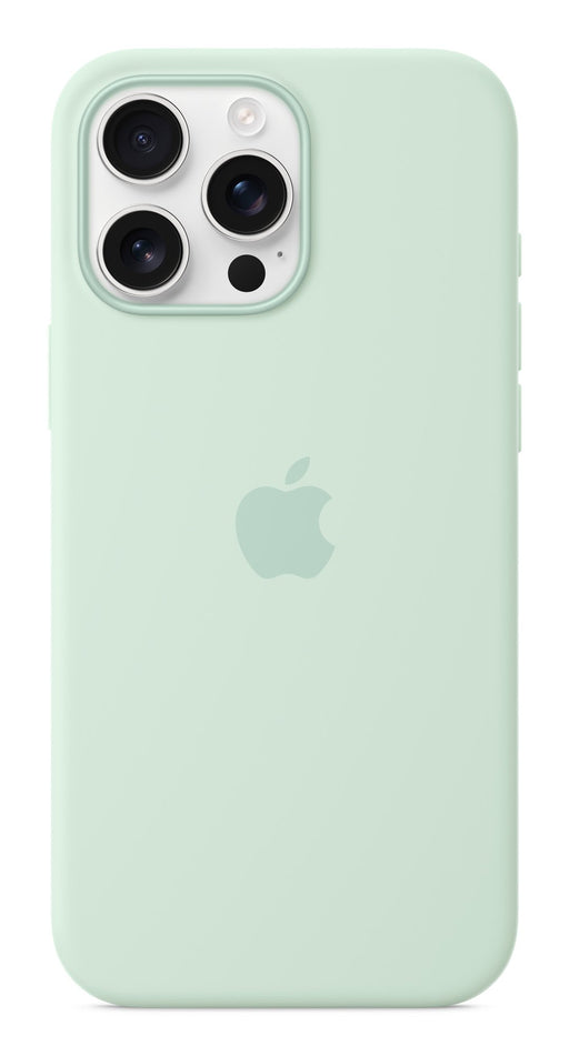 EAN 0195950231786 - Apple MDGY4ZM/A funda para teléfono móvil 17,5 cm (6.9") Aguamarina imagen 1