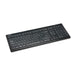 EAN 5028252604055 - Kensington Slim Type Wireless Keyboard teclado Oficina RF inalámbrico QWERTY Español Negro imagen 1