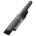 EAN 5035048740538 - Black & Decker DVC320B21-QW aspiradora de mano Titanio imagen 1