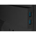 EAN 0766907006155 - Viewsonic VG Series VG2456 LED display 60,5 cm (23.8") 1920 x 1080 Pixeles Full HD Negro imagen 10