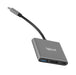 EAN 8435364318461 - iggual IGG318461 base para portátil y replicador de puertos USB 3.2 Gen 1 (3.1 Gen 1) Type-C Negro imagen 20