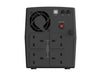 EAN 4015867241660 - Conceptronic ZEUS04G sistema de alimentación ininterrumpida (UPS) Línea interactiva 2,2 kVA 1320 W 4 sali imagen 2