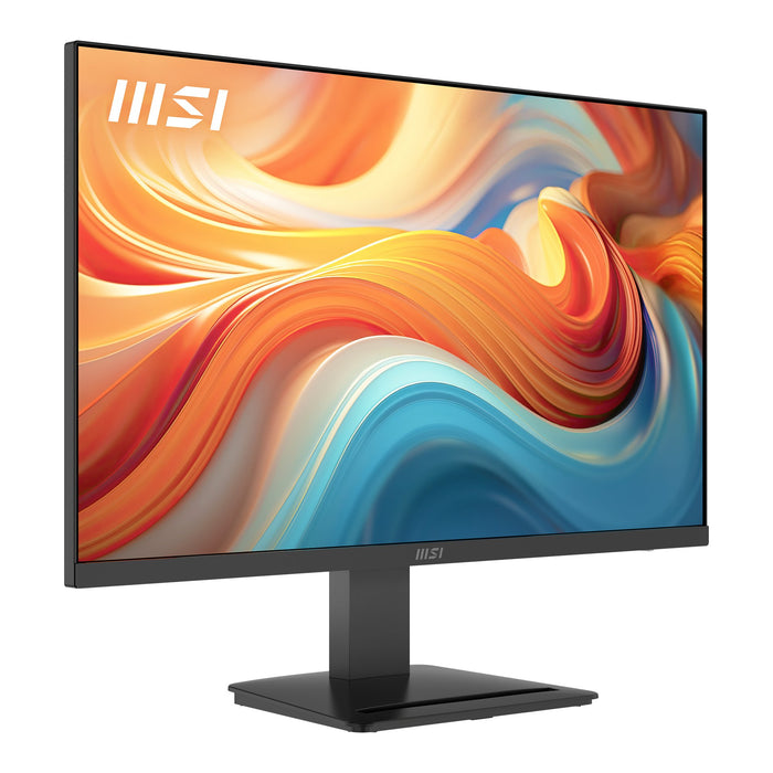 EAN 4711377381543 - MSI Pro MP273Q E14 pantalla para PC 68,6 cm (27") 2560 x 1440 Pixeles Wide Quad HD Negro imagen 10