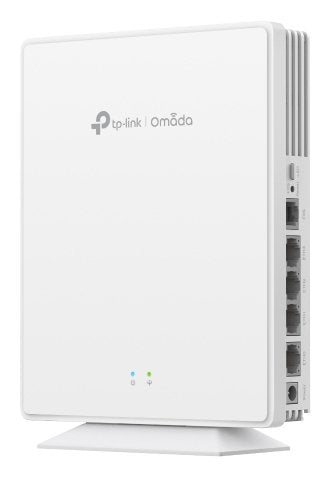 EAN 8885020620504 - TP-Link Omada EAP610GP-Desktop 1800 Mbit/s Blanco Energía sobre Ethernet (PoE) imagen 2