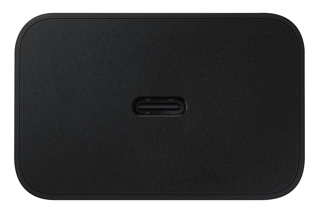 EAN 8806092861473 - Samsung EP-T4510 Universal Negro Corriente alterna Carga rápida Interior imagen 3