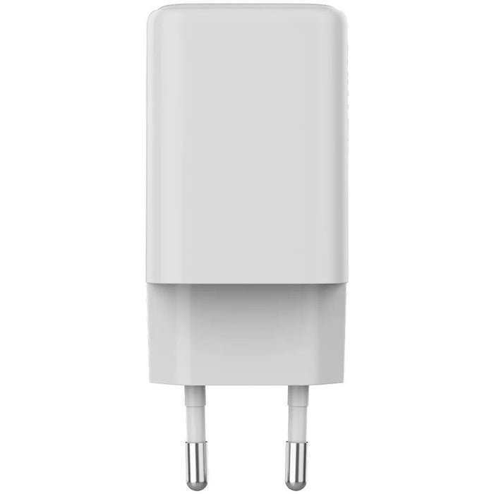 EAN 5291485016234 - Canyon CU45AC Universal Blanco Corriente alterna Carga rápida Interior imagen 3