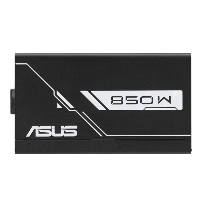 EAN 4711636288194 - ASUS Prime -850G unidad de fuente de alimentación 850 W 20+4 pin ATX ATX Negro imagen 4