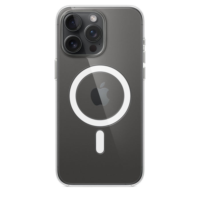 EAN 0194253940357 - Apple MT233ZM/A funda para teléfono móvil 17 cm (6.7") Transparente imagen 4