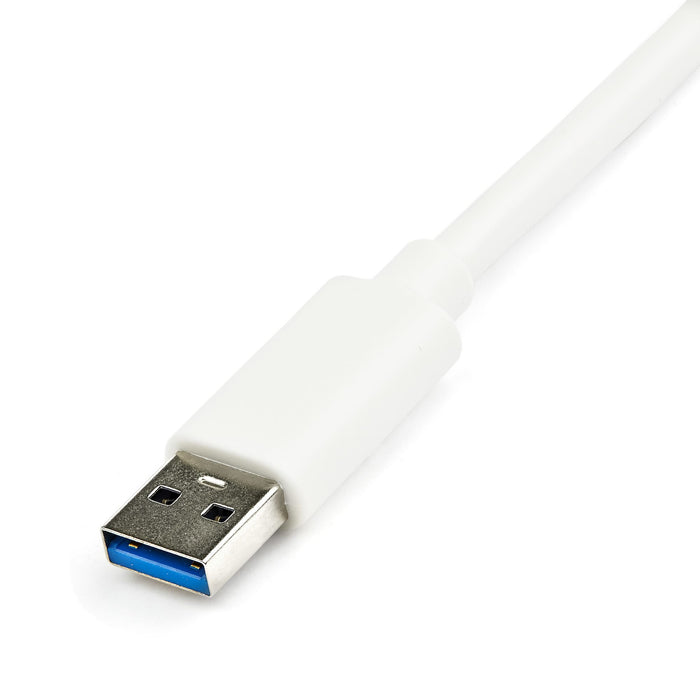 EAN 0065030851909 - StarTech.com USB31000SPTW adaptador y tarjeta de red 5000 Mbit/s imagen 2