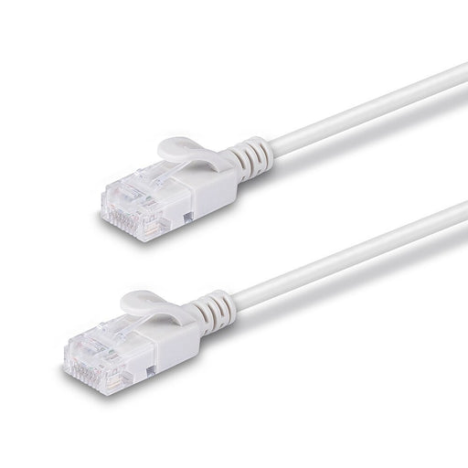 EAN 4002888475822 - Lindy 47582 cable de red Gris 1 m Cat6a U/UTP (UTP) imagen 2