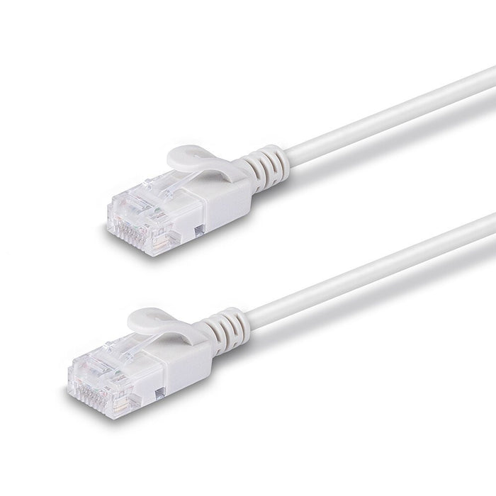 EAN 4002888475839 - Lindy 47583 cable de red Gris 1,5 m Cat6a U/UTP (UTP) imagen 2