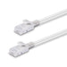 EAN 4002888475815 - Lindy 47581 cable de red Gris 0,5 m Cat6a U/UTP (UTP) imagen 2