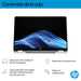 EAN 0199896061681 - HP OmniBook 5 Flip 2-in-1 Laptop 14-fp0045ns Intel Core 7 150U 35,6 cm (14") Pantalla táctil 2K 16 GB LPD imagen 5