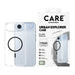 EAN 5715685026881 - PanzerGlass CARE™ by ® Urban Explorer Case Transparent w. Black MagSafe iPhone Air funda para teléfono mó imagen 2