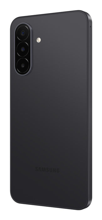 EAN 8806099456924 - Samsung Galaxy A18 SM-A185F 17 cm (6.7") SIM doble Android 10 4G USB Tipo C 8 GB 256 GB 5000 mAh Negro imagen 4