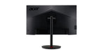 EAN 4711121632525 - Acer XV240Y M3bmiiprx pantalla para PC 60,5 cm (23.8") 1920 x 1080 Pixeles Full HD LED Negro, Rojo imagen 4