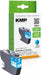 EAN 4011324370294 - KMP 1538,4003 cartucho de tinta 1 pieza(s) Compatible Alto rendimiento (XL) Cian imagen 1