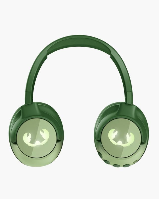 EAN 8720249809654 - Fresh 'n Rebel Clam Junior Auriculares Inalámbrico Diadema Llamadas/Música USB Tipo C Bluetooth Verde imagen 8