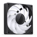EAN 6970620553085 - Jonsbo SL-120B sistema de refrigeración para ordenador Carcasa del ordenador Ventilador 12 cm Negro, Blan imagen 11