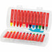 EAN 4005401200345 - Faber-Castell 120034 cera 24 pieza(s) imagen 2