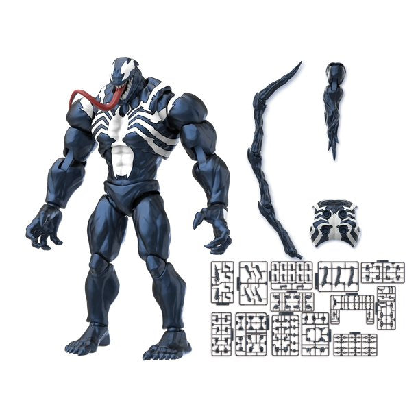 EAN 810181531671 - Blokees Marvel Infinity Saga imagen 4