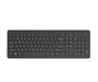 EAN 0197497177862 - HP 220 Wireless Keyboard teclado Hogar RF inalámbrico Negro imagen 1