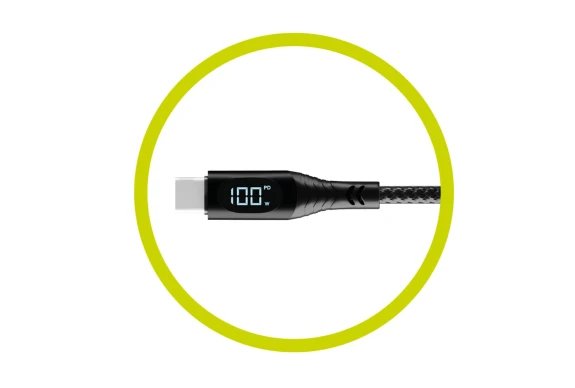 EAN 8594215995579 - Mobile Origin MO-100WDC-CB2 cable USB USB 2.0 1,5 m USB C 0,48 Gbit/s 100 W Negro imagen 10