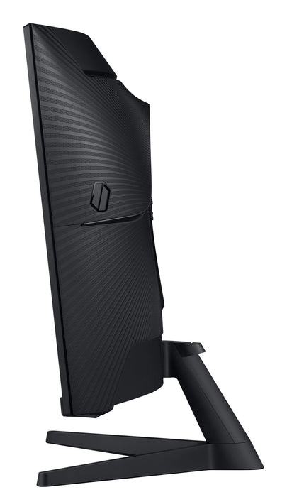 EAN 8806095337265 - Samsung S32CG554EU pantalla para PC 81,3 cm (32") 2560 x 1440 Pixeles Wide Quad HD LED Negro imagen 15
