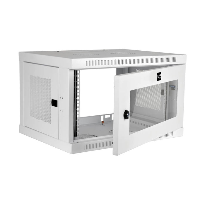 EAN 37332187284 - Tripp Lite SRW6UWG armario rack Bastidor de pared imagen 4