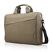 EAN 0191999722117 - Lenovo GX40Q17232 maletines para portátil 39,6 cm (15.6") Maletín Toploader Verde imagen 1