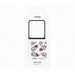EAN 8806095705231 - Samsung EF-ZF741CWEGWW funda para teléfono móvil 17 cm (6.7") Blanco imagen 4