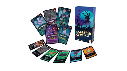 EAN 3760089891803 - Topi Games ETL-125901 juego de tablero 15 min Juego De Cartas Estrategia imagen 2