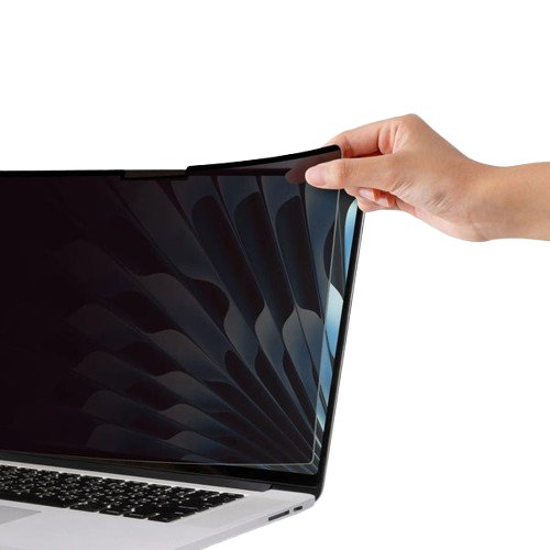 EAN 7640494872283 - DICOTA D80222-2MG filtro para monitor 36,1 cm (14.2") Portátil Filtro de privacidad para pantallas sin ma imagen 3