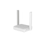 EAN 4897082922292 - Keenetic Starter (KN-1121) router inalámbrico Ethernet rápido Banda única (2,4 GHz) Blanco, Gris imagen 4