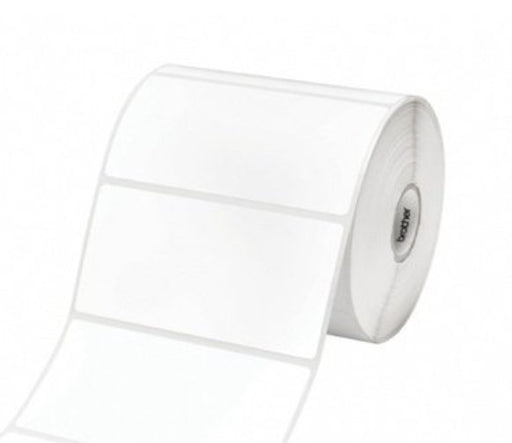 EAN 8438001239808 - Brother LDP1M040060100I etiqueta de impresora Blanco imagen 1