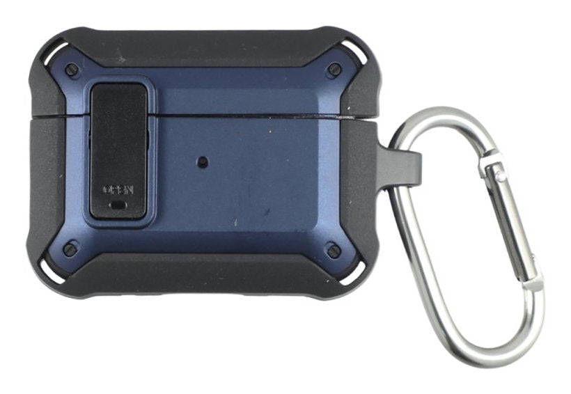 EAN 4252011911264 - 4smarts 541446 auricular / audífono accesorio Funda imagen 5
