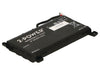 EAN 5055190185360 - 2-Power CBP3607A refacción para laptop Batería imagen 1