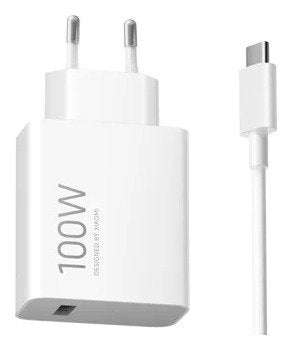 EAN 6932554485337 - Xiaomi BHR095VEU cargador de dispositivo móvil Universal Blanco Corriente alterna, USB Interior imagen 1