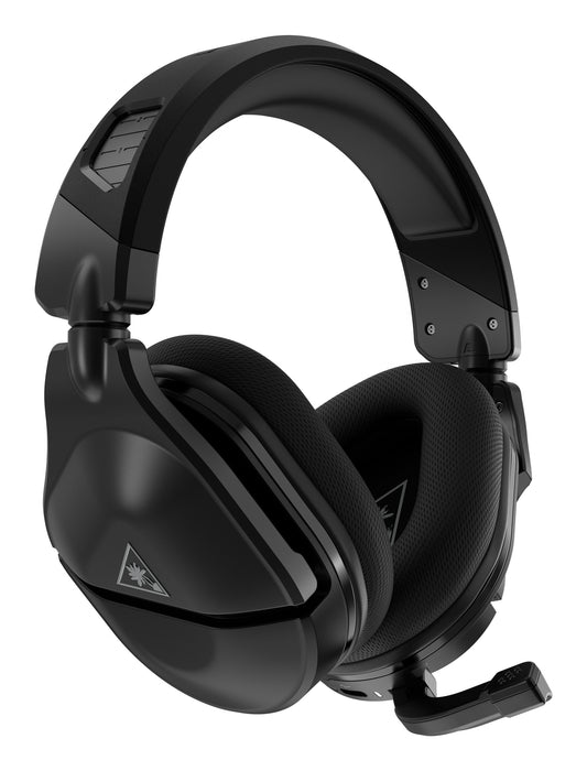 EAN 0731855031610 - Turtle Beach Stealth 600 Gen 2 MAX Auriculares Inalámbrico y alámbrico Diadema Juego USB Tipo C Bluetooth imagen 1